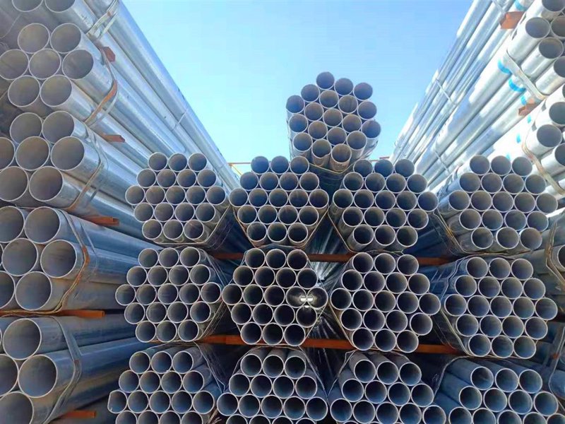 钢板切割加工技术:制造业中的隐形革新
